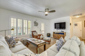 Bahamas Beach Cottages - 641 Sandy Point